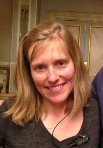 Alisa M. Colley