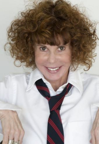 Kim Darby