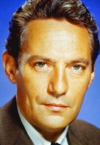 Peter Finch