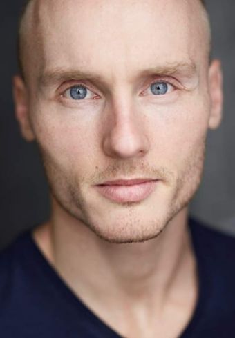 Zak Rowlands