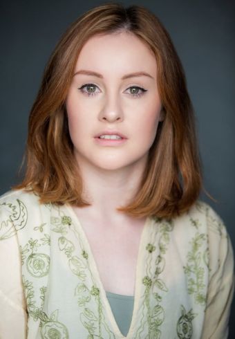 Elizabeth Jane Cassidy