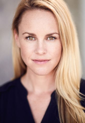 Julie Berman