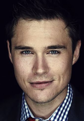 Sam Underwood