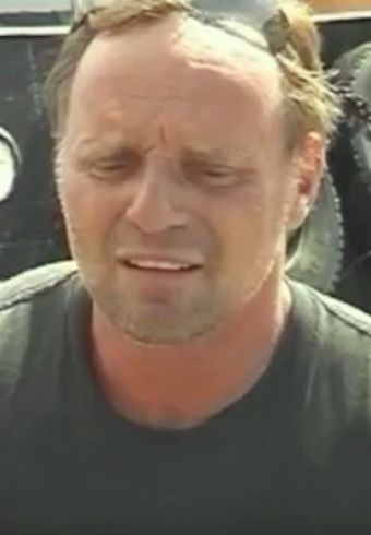 Sandy McMaster