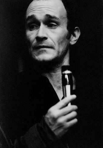 Rupert Procter