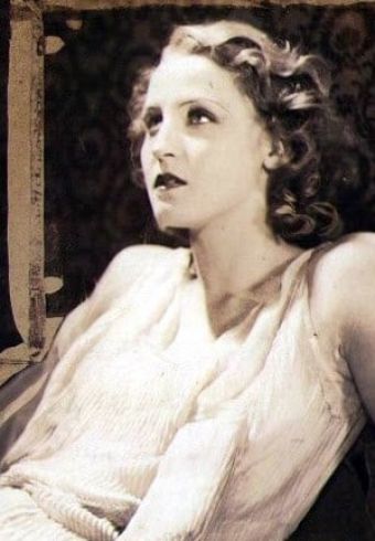 Brigitte Helm