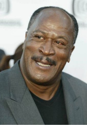 John Amos