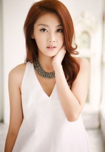 Mandy Tao