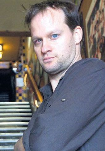 David Boutin