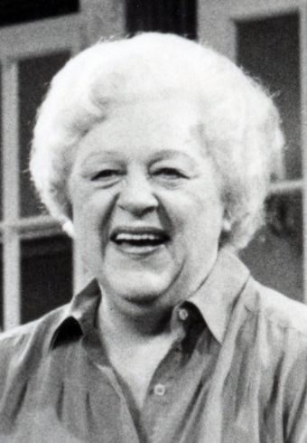 Lucille Benson