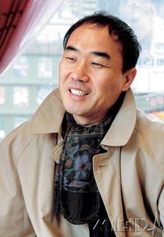 Kang Shin-il