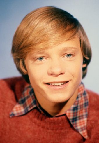 Lance Kerwin