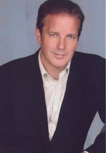 David Shatraw