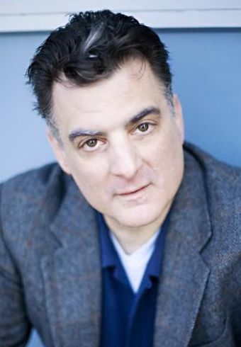 Joseph Siravo