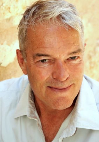 James Rae