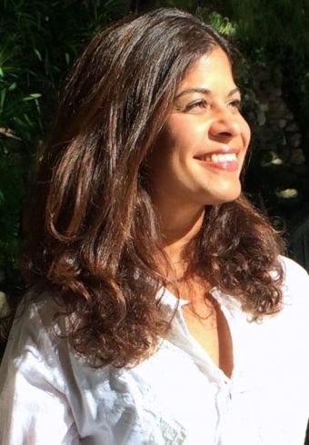Sonia Bhalla