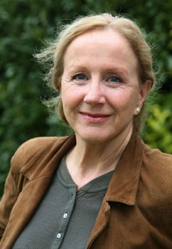 Hélène Vincent