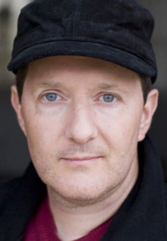 Ian Fenelon