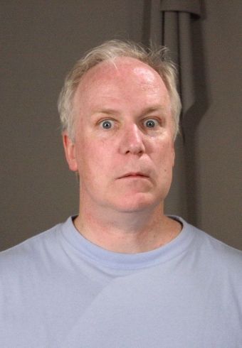 Bill Corbett