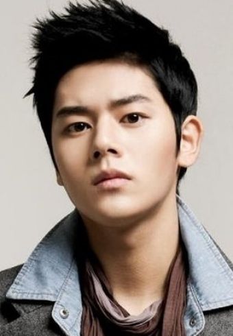 Kim Dong-jun