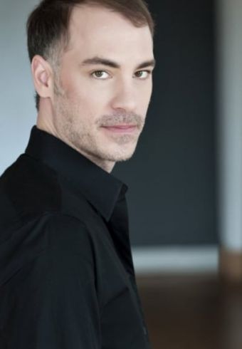 Clint Curtis