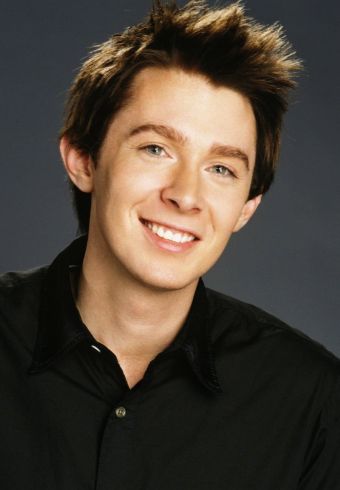 Clay Aiken
