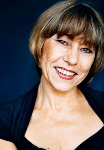 Gitta Schweighöfer