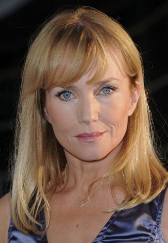 Rebecca De Mornay