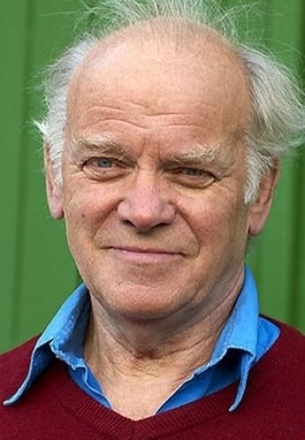 Peter Franke