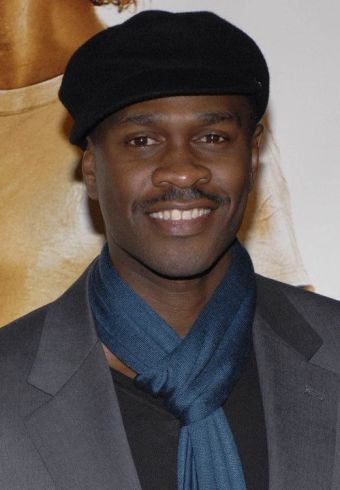Brian Hooks