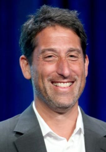 Jon Pollack