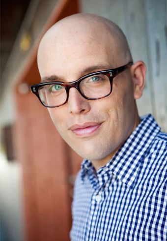 Mark McConville