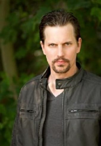 Jason Vail