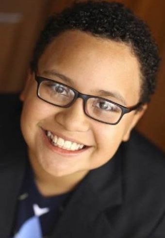 Joshua Montes