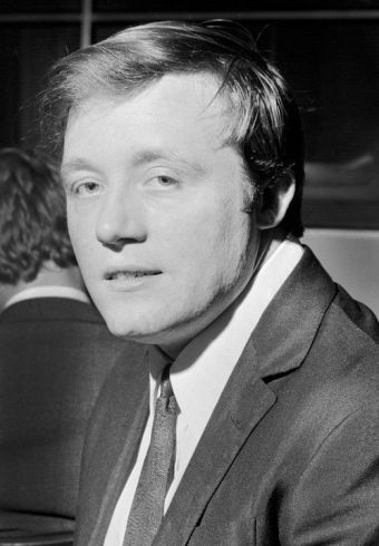 John Bindon