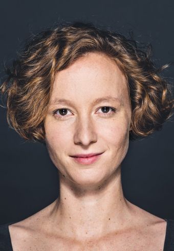 Sarah Sophia Meyer