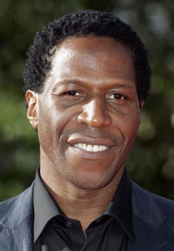 Cornell John