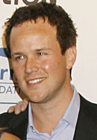 Scott Weinger