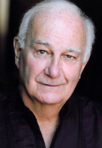 Bernard Cuffling