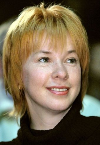 Alla Kliouka
