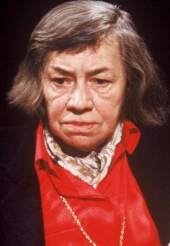 Patricia Highsmith