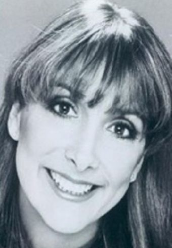 Patty Dworkin