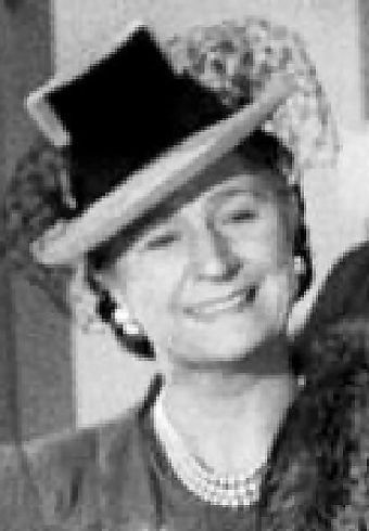 Sarah Edwards