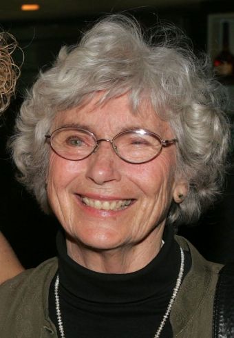 Priscilla Pointer