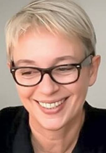 Nathalie Chéron