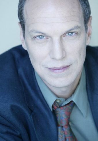 Marc Vann