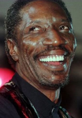 DeWayne Jessie