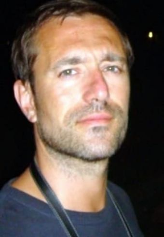 Olivier Ligen
