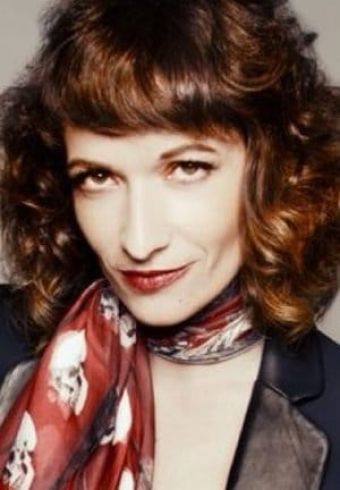 Sonia Sebastián