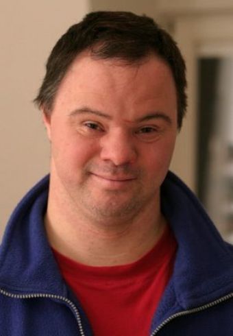 Pascal Duquenne